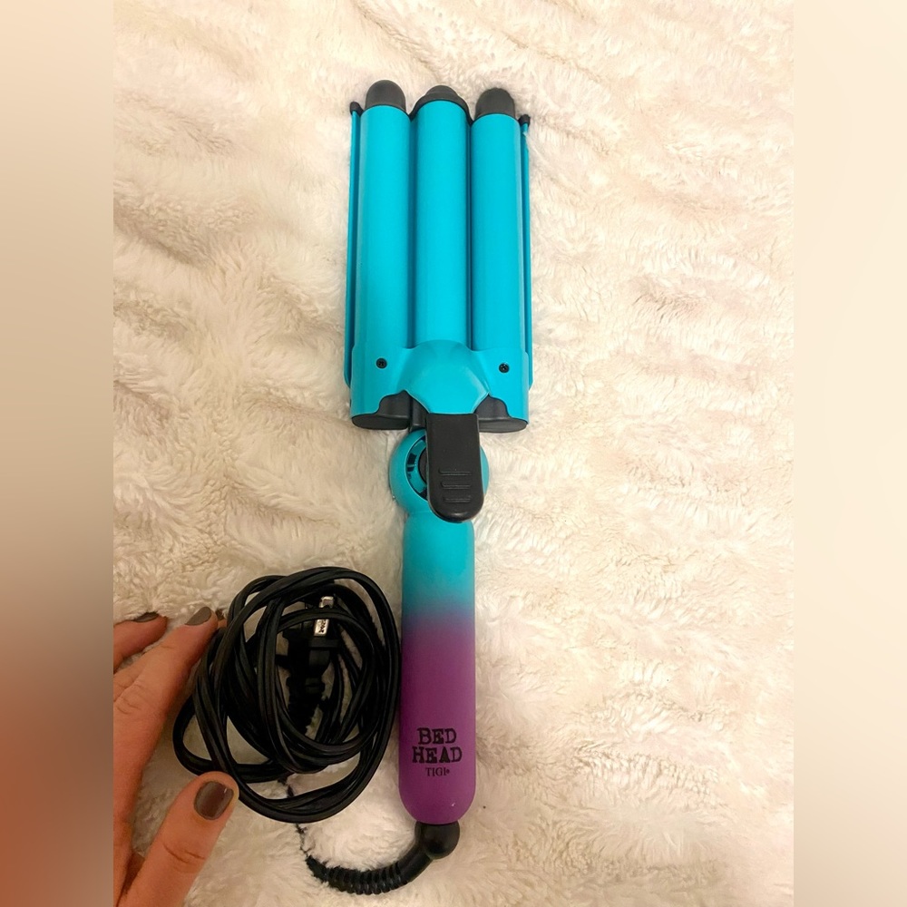 Bedhead Tigi Beach Waver